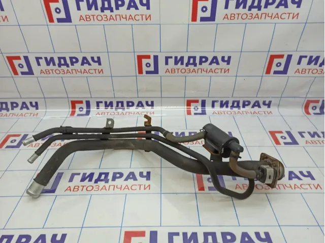 Горловина топливного бака Kia Optima (JF) 31030-D4160