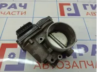 Заслонка дроссельная электрическая Kia Optima (JF) 35100-2E100