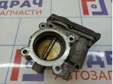 Заслонка дроссельная электрическая Kia Optima (JF) 35100-2E100