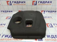 Накладка декоративная на двигатель Kia Optima (JF) 29240-2E310