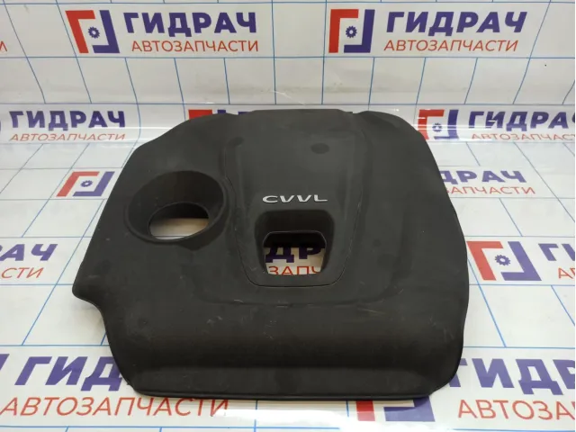 Накладка декоративная на двигатель Kia Optima (JF) 29240-2E310