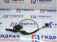 Трос КПП Kia Optima (JF) 46790-D4100
