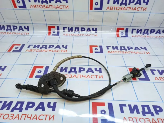 Трос КПП Kia Optima (JF) 46790-D4100