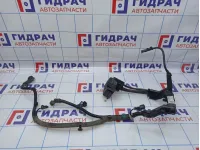 Клемма аккумулятора плюс Kia Optima (JF) 91850-D4361