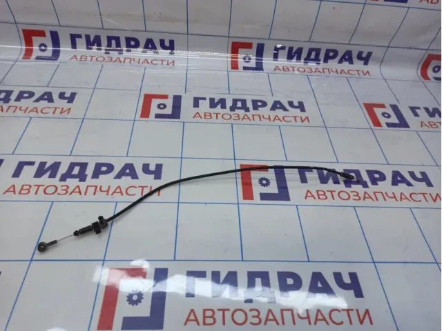 Трос открывания капота Kia Optima (JF) 81190-D4200