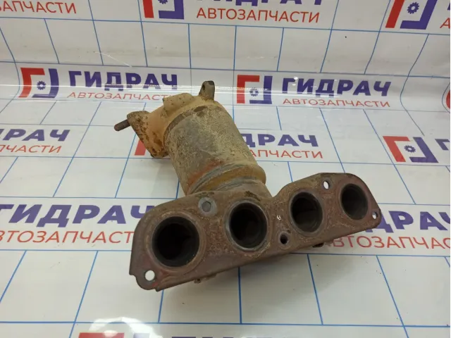 Коллектор выпускной Kia Optima (JF) 28510-2EMB