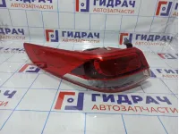 Фонарь задний наружный левый Kia Optima (JF) 92401-D4000