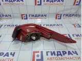 Фонарь задний наружный левый Kia Optima (JF) 92401-D4000
