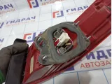 Фонарь задний наружный левый Kia Optima (JF) 92401-D4000