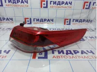 Фонарь задний наружный правый Kia Optima (JF) 92402-D4000