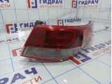 Фонарь задний наружный правый Kia Optima (JF) 92402-D4000