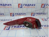 Фонарь задний наружный правый Kia Optima (JF) 92402-D4000