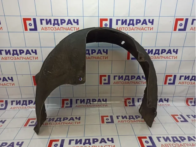 Локер задний левый Kia Optima (JF) 86821-D4000