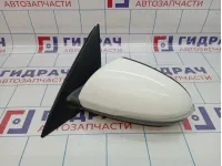 Зеркало левое Kia Optima (JF) 87610-D4530