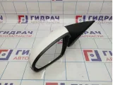 Зеркало левое Kia Optima (JF) 87610-D4530