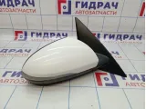 Зеркало правое Kia Optima (JF) 87620-D4530