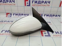 Зеркало правое Kia Optima (JF) 87620-D4530