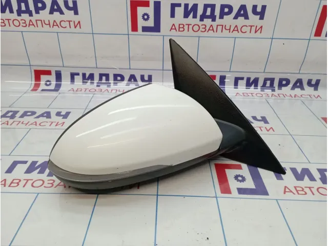 Зеркало правое Kia Optima (JF) 87620-D4530