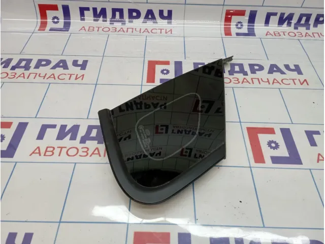 Стекло кузовное глухое левое Kia Optima (JF) 87810-D4000