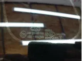 Стекло кузовное глухое левое Kia Optima (JF) 87810-D4000