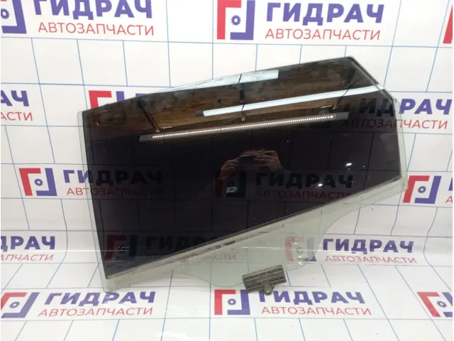Стекло двери задней левой Kia Optima (JF) 83410-D4000