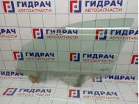 Стекло двери передней левой Kia Optima (JF) 82410-D4000