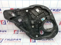 Стеклоподъемник задний левый Kia Optima (JF) 83471-D4000