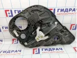 Стеклоподъемник задний левый Kia Optima (JF) 83471-D4000