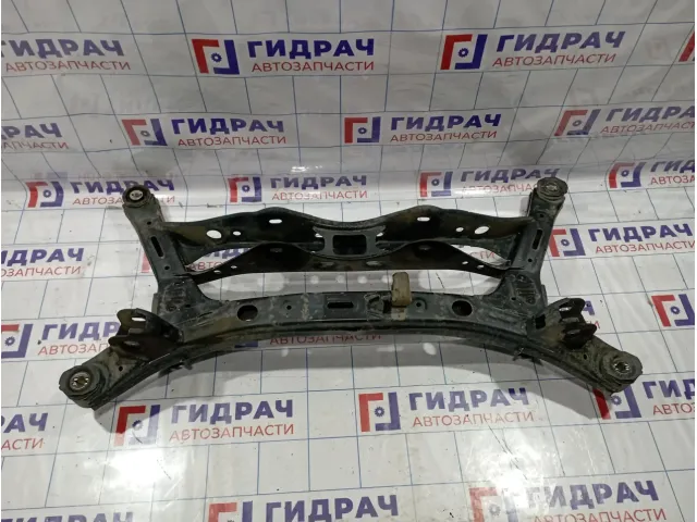 Балка задняя Kia Optima (JF) 55400-D4800