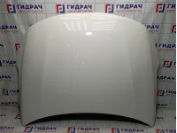 Капот Kia Optima (JF) 66400-D4000