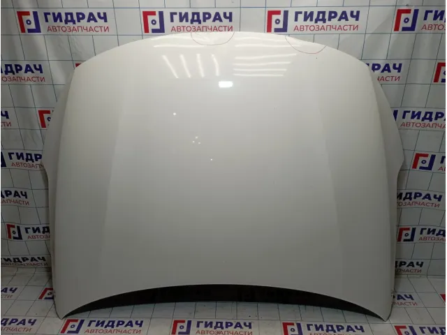 Капот Kia Optima (JF) 66400-D4000