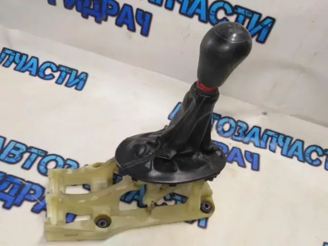 Кулиса МКПП KIA PICANTO SA 4370007000 Отличное состояние.