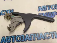 Рычаг стояночного тормоза KIA PICANTO SA 5971007300HU Отличное состояние.