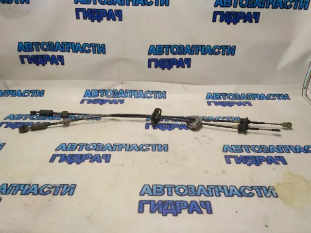 Трос КПП KIA PICANTO SA 4379407100 Отличное состояние.