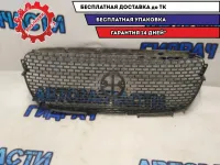 Решетка радиатора внутренняя KIA PICANTO SA 8635207010 Отличное состояние.