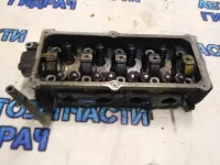 Головка блока цилиндров G4HE KIA PICANTO SA 2210002766