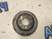 Шкив коленвала (малый) KIA PICANTO SA 2315102570 Отличное состояние.