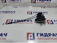 Замок двери передней левой Kia Rio 4 81310-H0000.