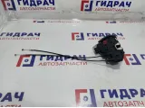 Замок двери передней правой Kia Rio 4 81320-H0000.