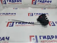 Замок двери передней правой Kia Rio 4 81320-H0000.