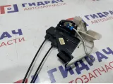 Замок двери передней правой Kia Rio 4 81320-H0000.