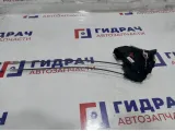 Замок двери задней левой Kia Rio 4 81410-H0000.