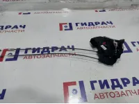 Замок двери задней левой Kia Rio 4 81410-H0000.