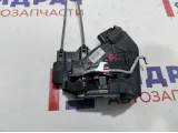Замок двери задней левой Kia Rio 4 81410-H0000.