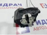 Замок двери задней левой Kia Rio 4 81410-H0000.