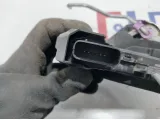 Замок двери задней левой Kia Rio 4 81410-H0000.