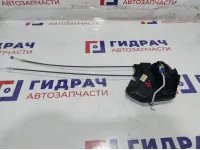 Замок двери задней правой Kia Rio 4 81420-H0000.