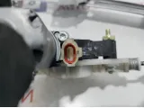 Стеклоподъемник электр. задний левый Kia Rio 4 83401-H0010.