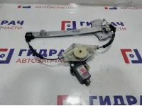 Стеклоподъемник электр. задний правый Kia Rio 4 83402-H0010.