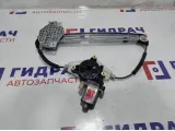 Стеклоподъемник электр. задний правый Kia Rio 4 83402-H0010.
